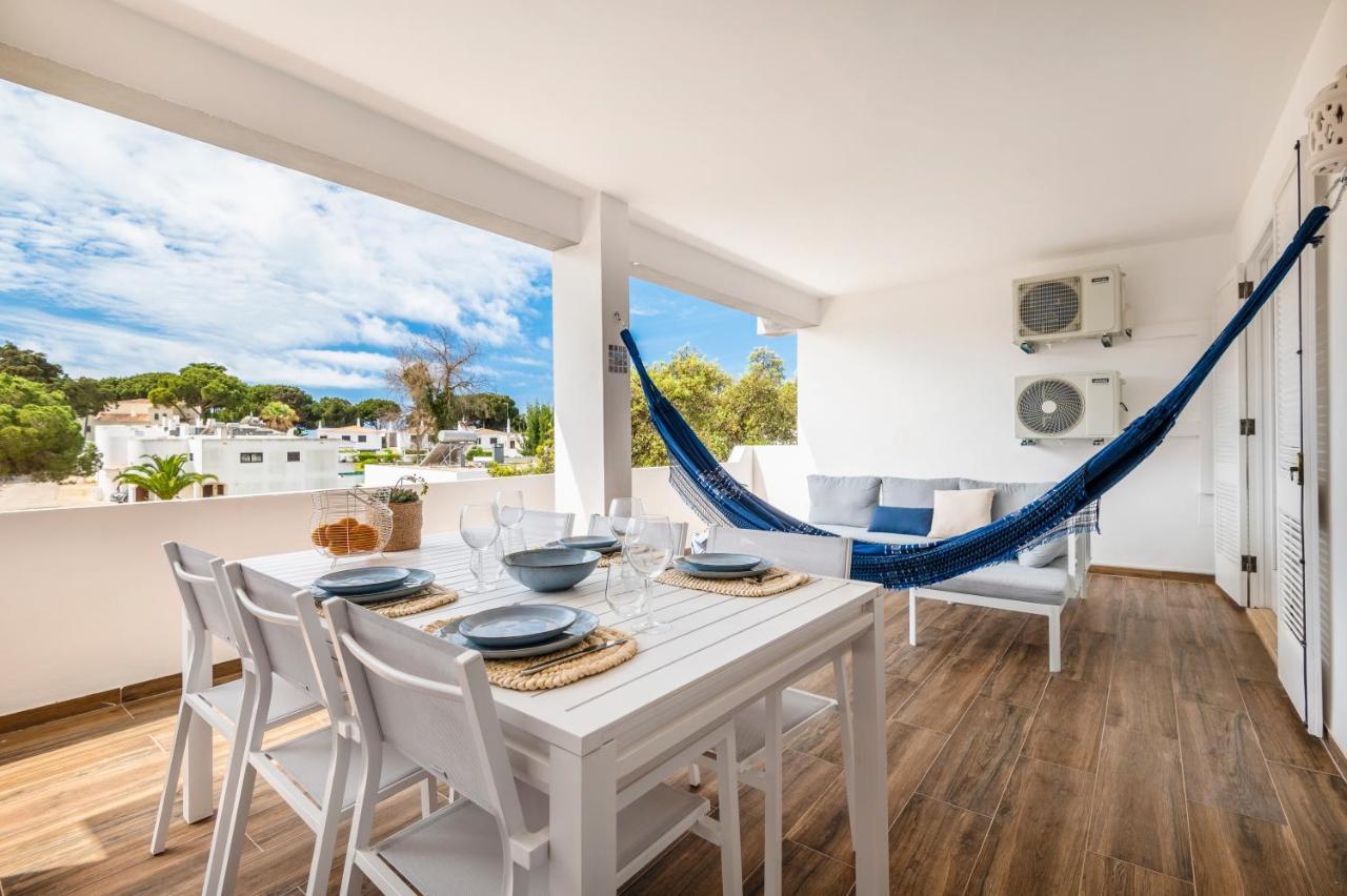 Balaia 3Br Sunny Terrace Daire Albufeira Dış mekan fotoğraf