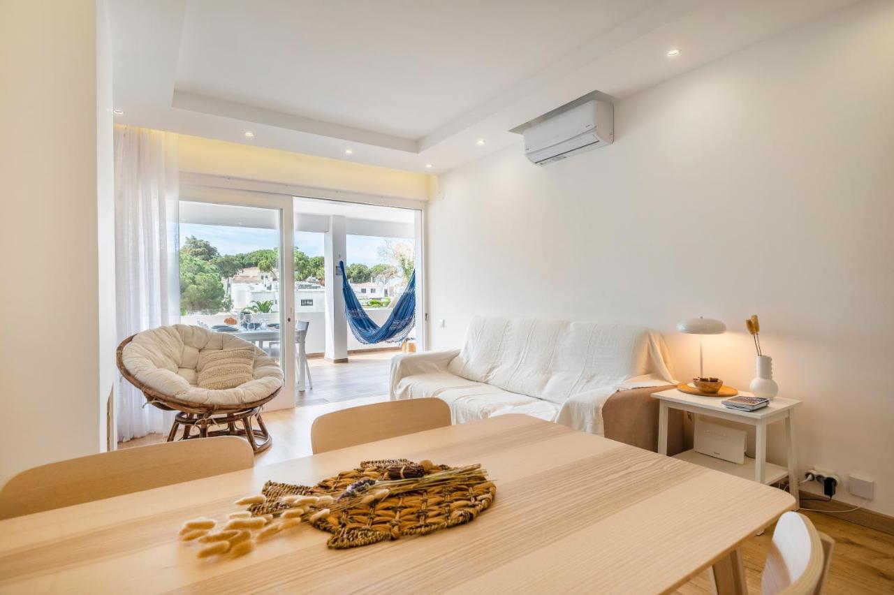 Balaia 3Br Sunny Terrace Daire Albufeira Dış mekan fotoğraf