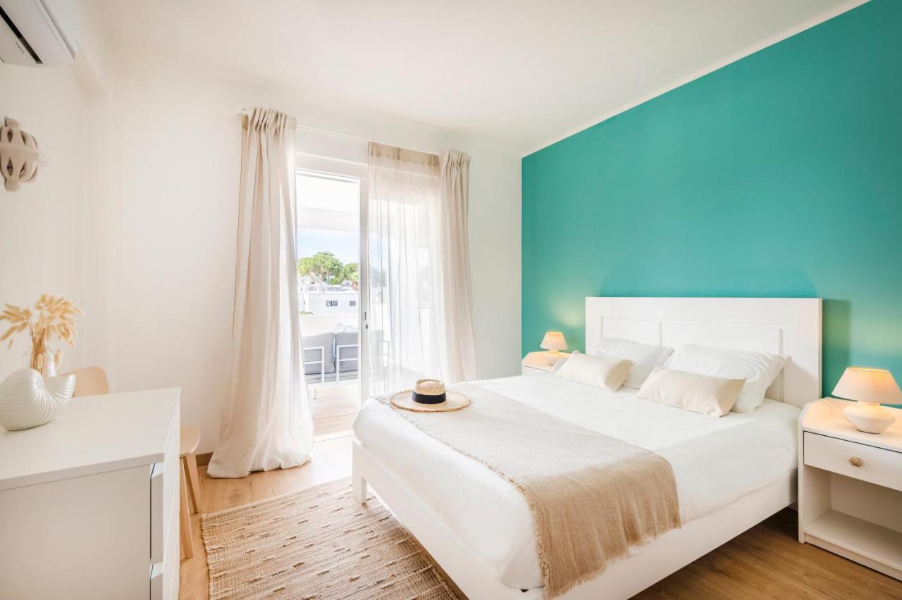 Balaia 3Br Sunny Terrace Daire Albufeira Dış mekan fotoğraf