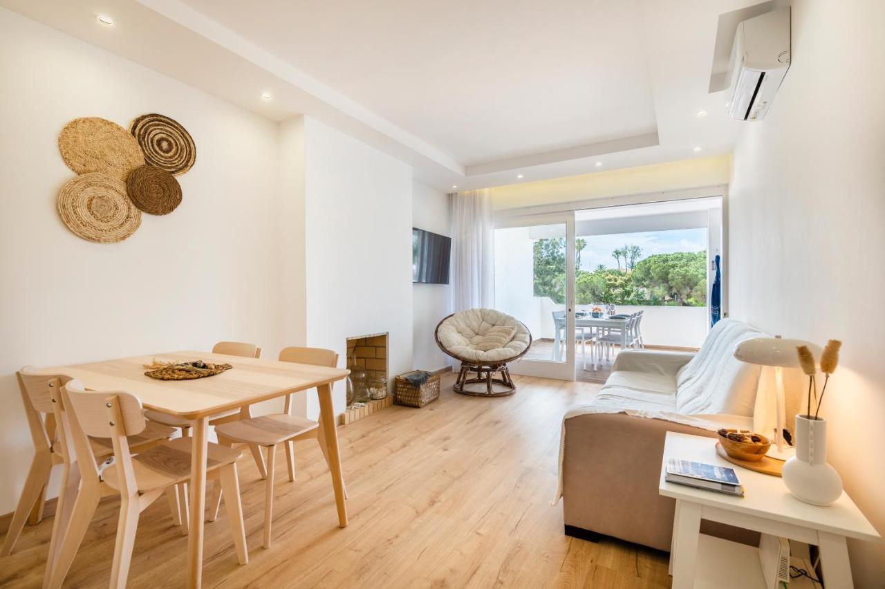 Balaia 3Br Sunny Terrace Daire Albufeira Dış mekan fotoğraf