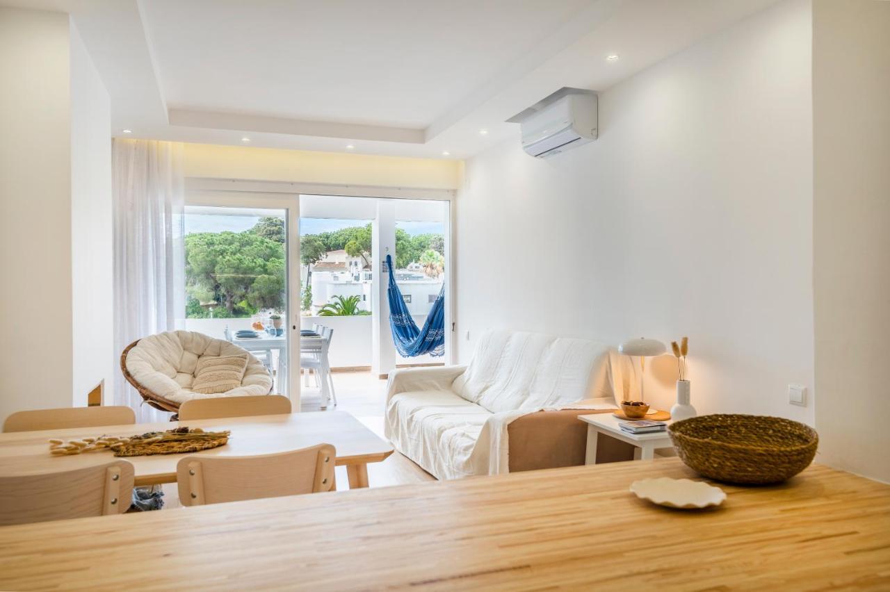 Balaia 3Br Sunny Terrace Daire Albufeira Dış mekan fotoğraf