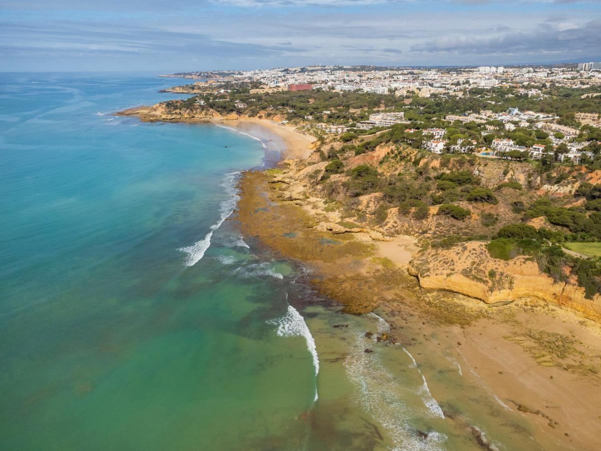 Balaia 3Br Sunny Terrace Daire Albufeira Dış mekan fotoğraf