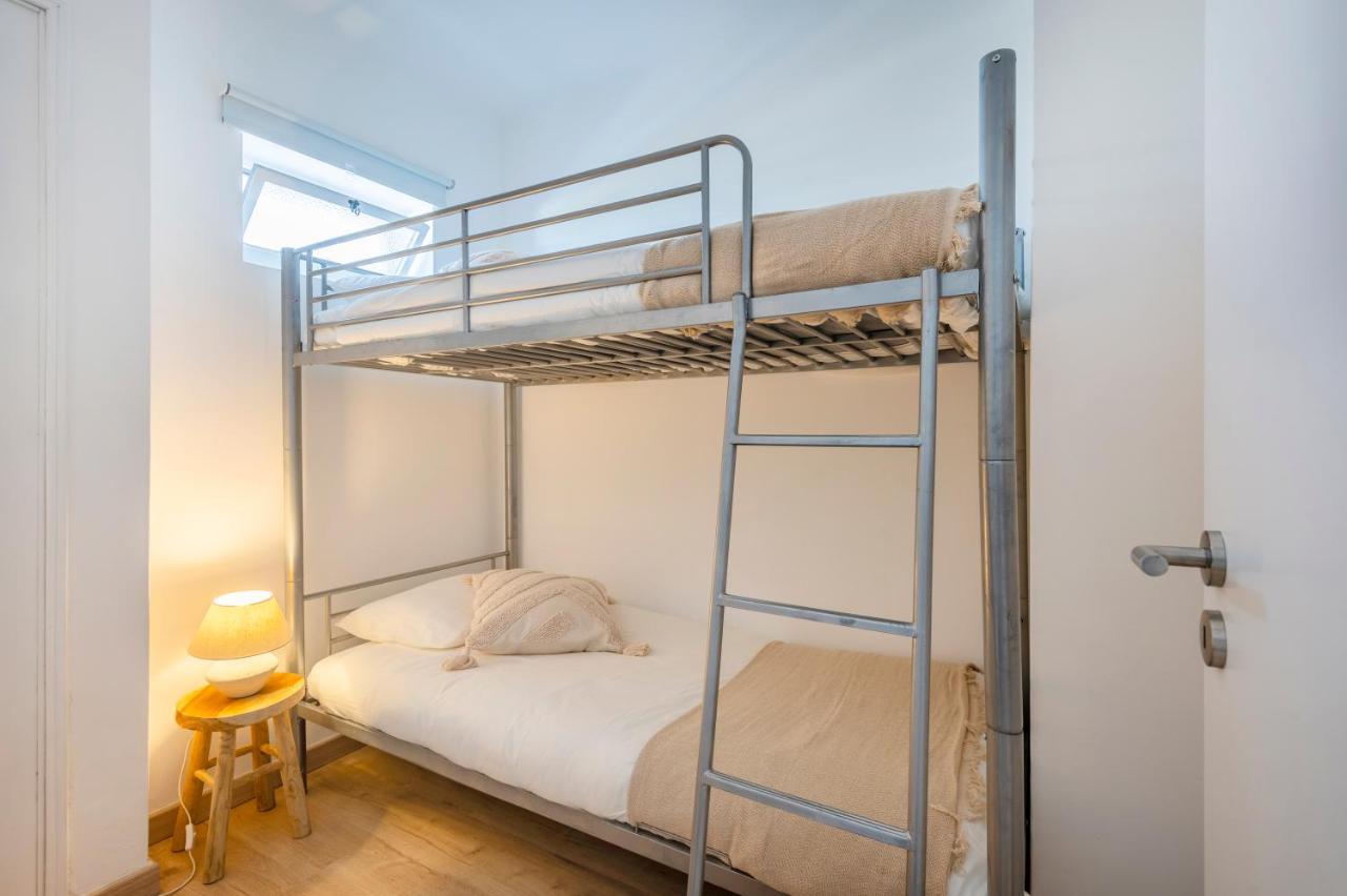 Balaia 3Br Sunny Terrace Daire Albufeira Dış mekan fotoğraf