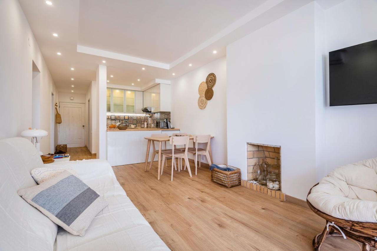 Balaia 3Br Sunny Terrace Daire Albufeira Dış mekan fotoğraf