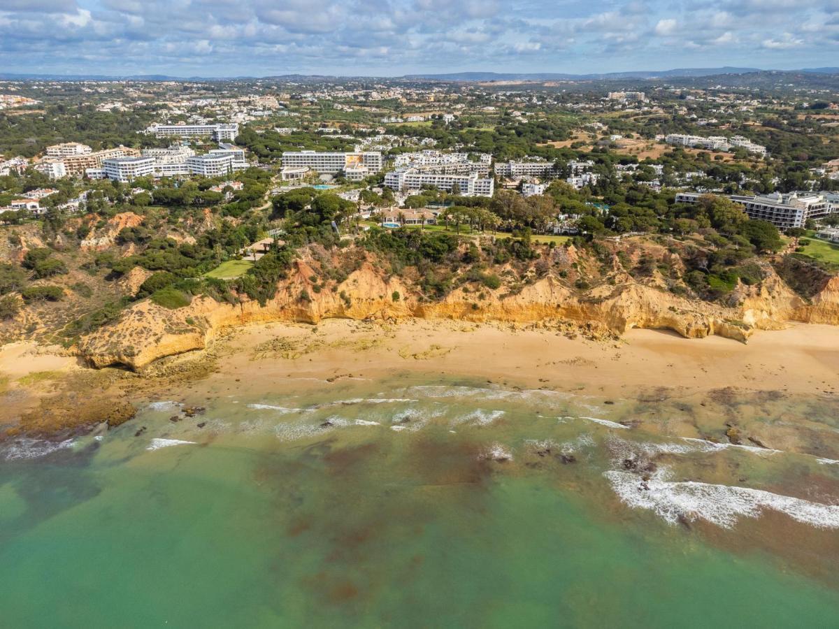 Balaia 3Br Sunny Terrace Daire Albufeira Dış mekan fotoğraf