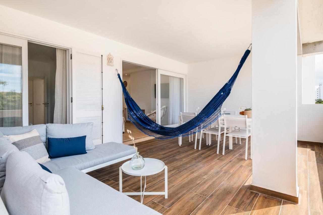 Balaia 3Br Sunny Terrace Daire Albufeira Dış mekan fotoğraf