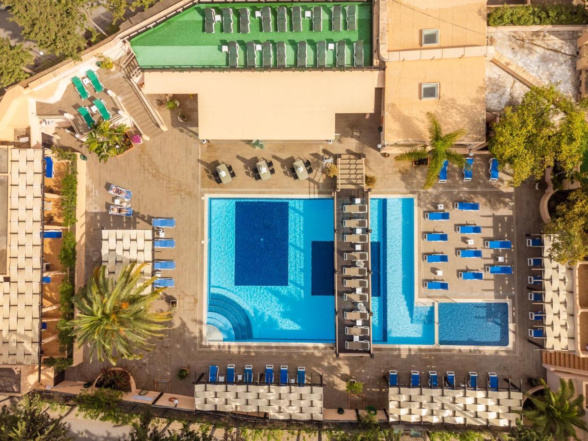 Balaia 3Br Sunny Terrace Daire Albufeira Dış mekan fotoğraf