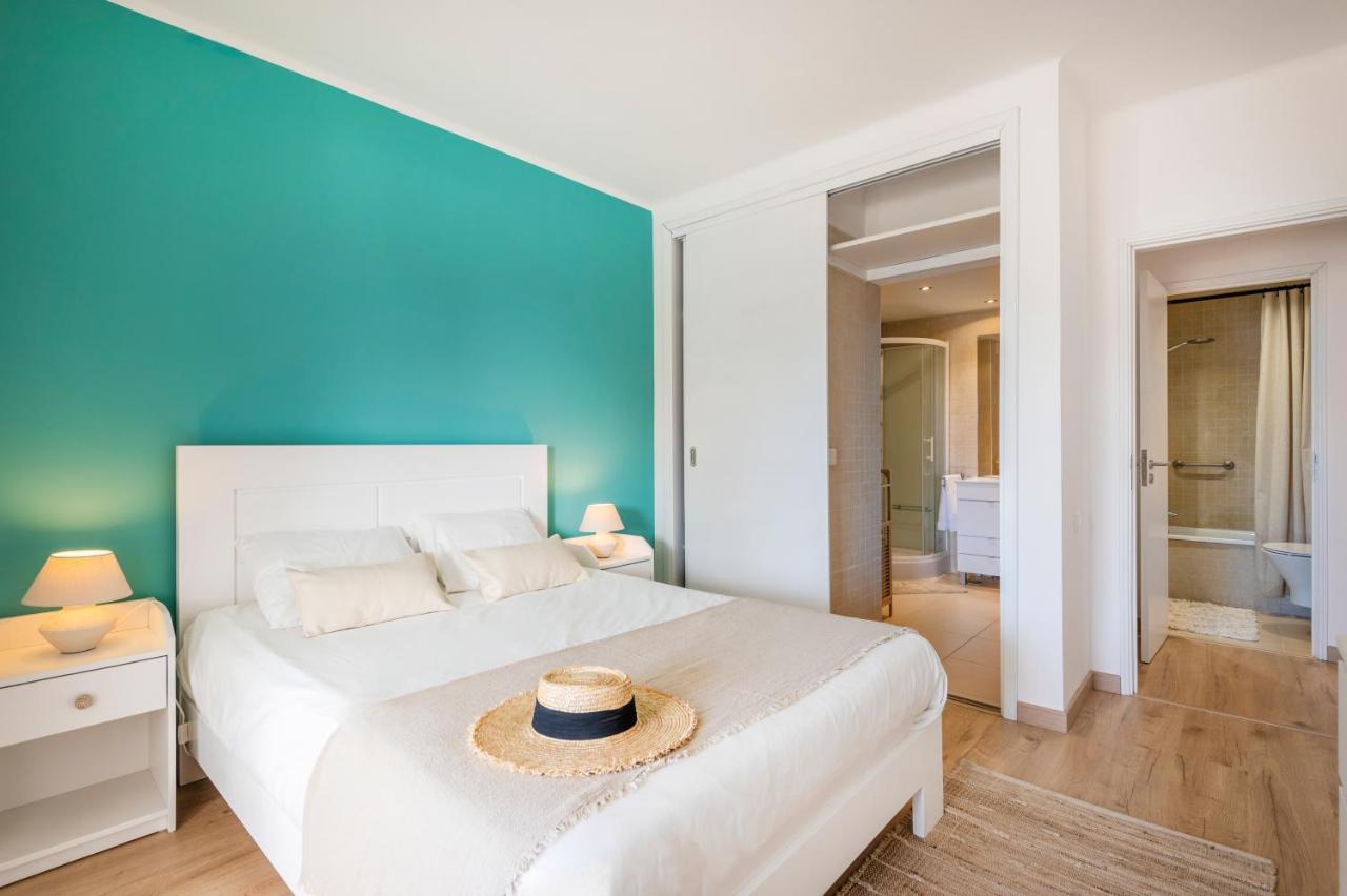 Balaia 3Br Sunny Terrace Daire Albufeira Dış mekan fotoğraf