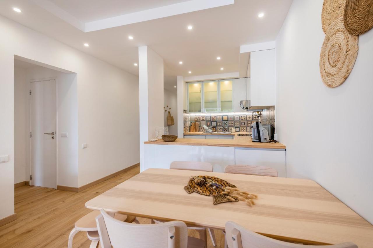 Balaia 3Br Sunny Terrace Daire Albufeira Dış mekan fotoğraf