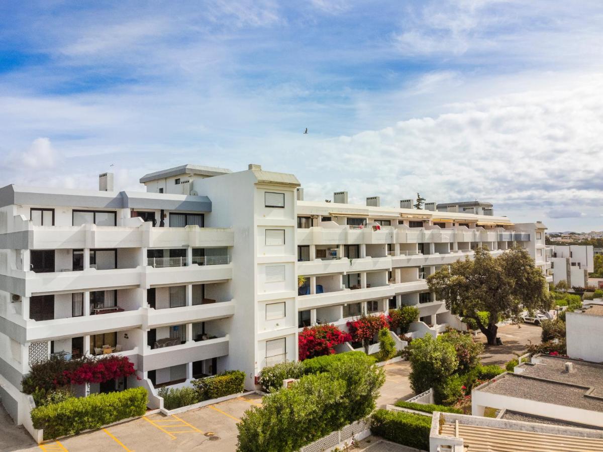 Balaia 3Br Sunny Terrace Daire Albufeira Dış mekan fotoğraf